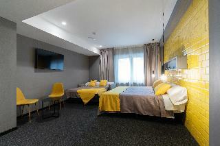 Hotel Nest Style Valencia