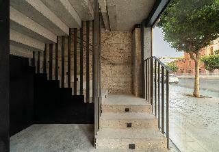 Hotel Nest Style Valencia