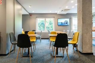Hotel Nest Style Valencia
