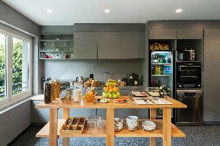 Hotel Nest Style Valencia