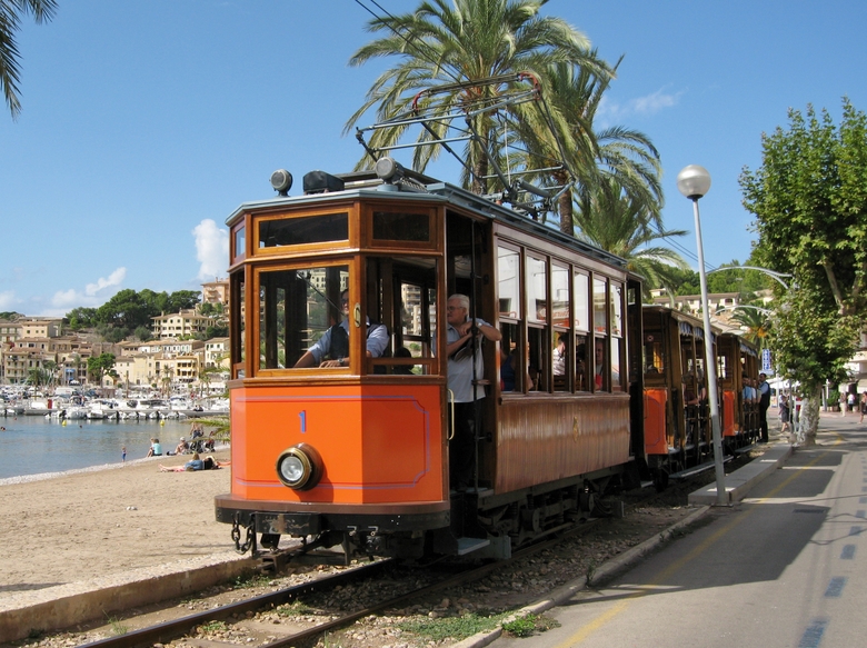 Hotel Sol Port Soller