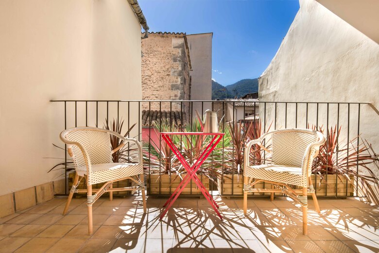 Hotel Sol Port Soller