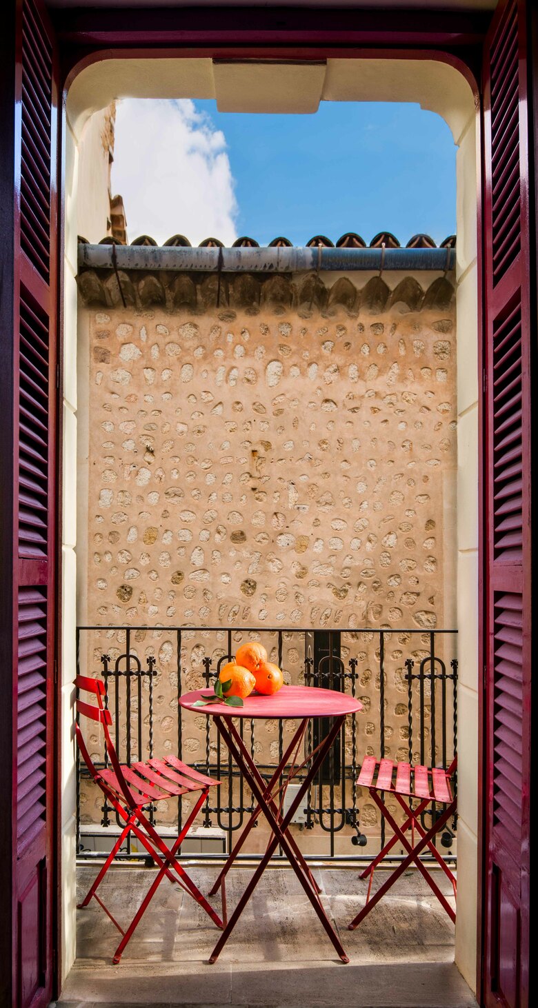 Hotel Sol Port Soller