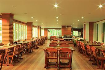 Hotel Aonang Silver Orchid Resort