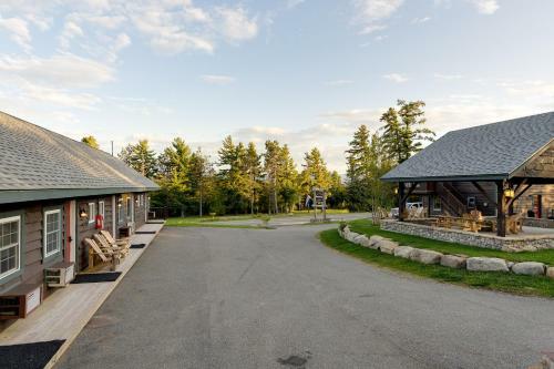 Bed & Breakfast Diamond Place