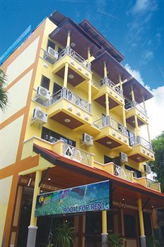 Albergue Amorn Mansion