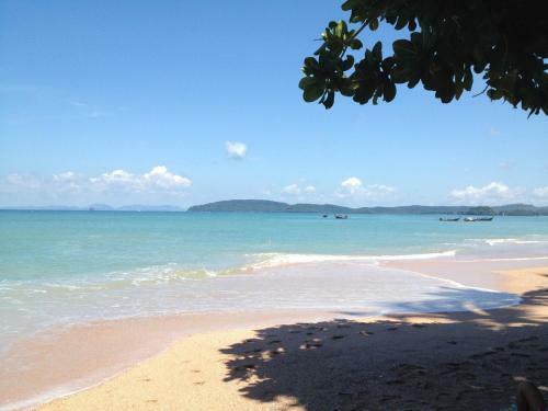 Hotel Golden Beach Resort
