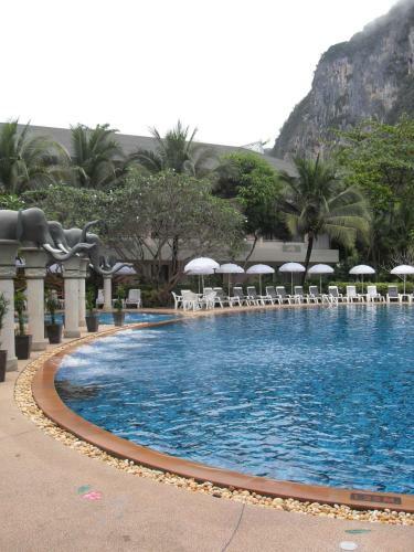 Hotel Golden Beach Resort
