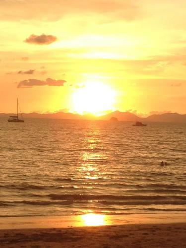 Hotel Golden Beach Resort