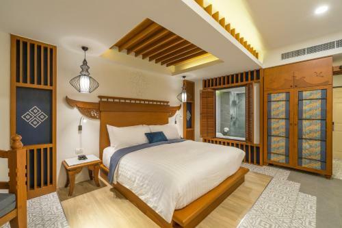 Hotel Aonang Princeville Resort