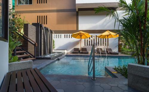 Hotel Aonang Princeville Resort