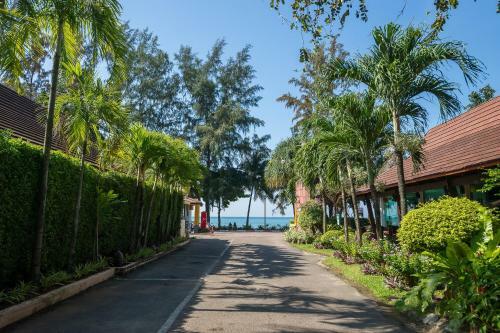 Hotel Aonang Princeville Resort