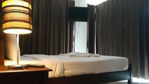 Hotel Chatchada House