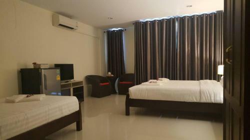 Hotel Chatchada House