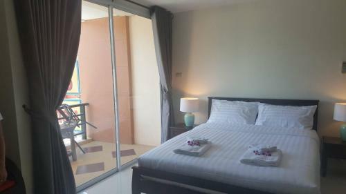 Hotel Chatchada House