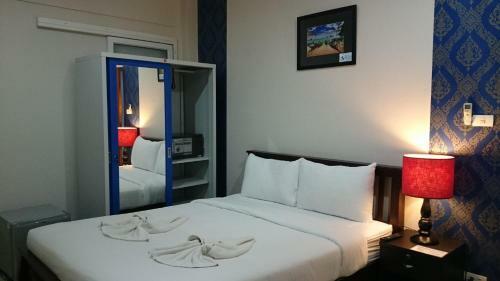 Hotel Chatchada House