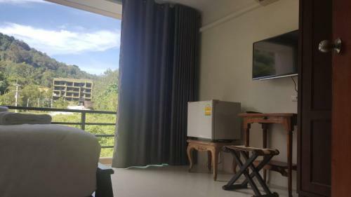 Hotel Chatchada House