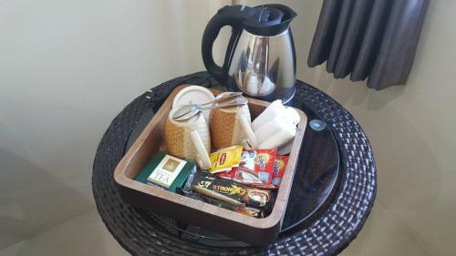Hotel Chatchada House