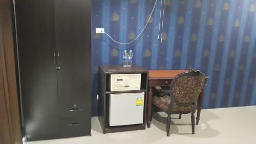 Hotel Chatchada House