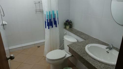 Hotel Chatchada House