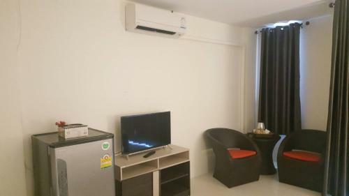 Hotel Chatchada House