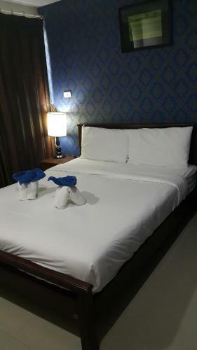 Hotel Chatchada House
