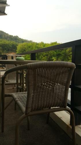 Hotel Chatchada House