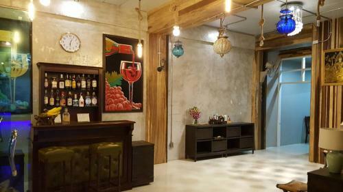 Hotel Chatchada House