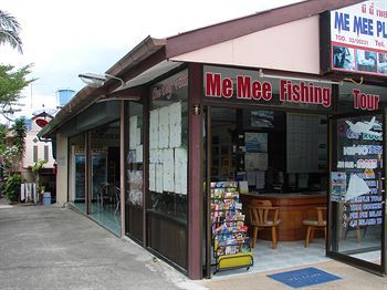 Hostal Me Mee Bungalow