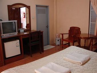 Hostal Me Mee Bungalow