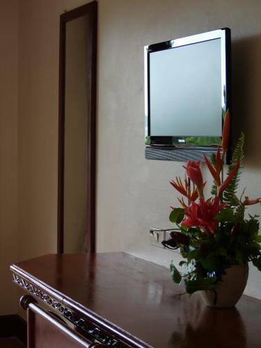 Hotel Anyavee Ao Nang Bay Resort