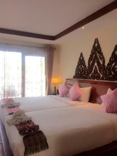 Hotel Anyavee Ao Nang Bay Resort