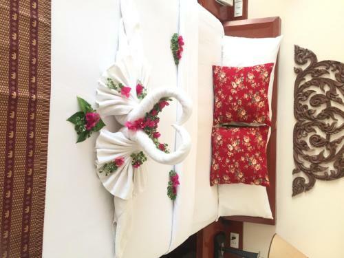 Hotel Anyavee Ao Nang Bay Resort
