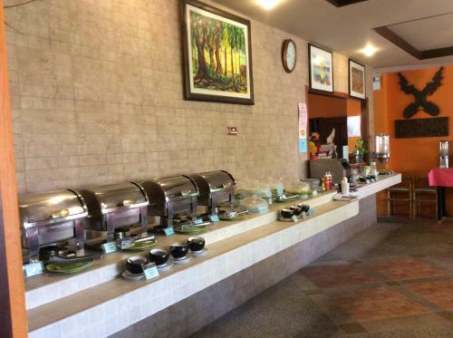 Hotel Anyavee Ao Nang Bay Resort