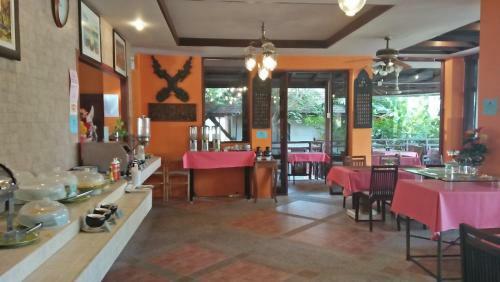 Hotel Anyavee Ao Nang Bay Resort