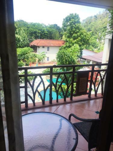 Hotel Anyavee Ao Nang Bay Resort