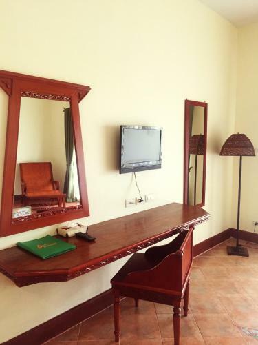 Hotel Anyavee Ao Nang Bay Resort
