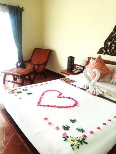Hotel Anyavee Ao Nang Bay Resort