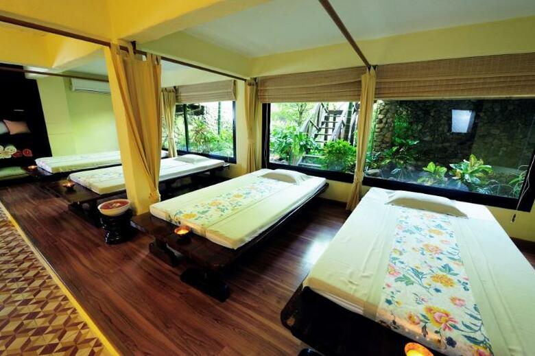 Hotel Phra Nang Inn