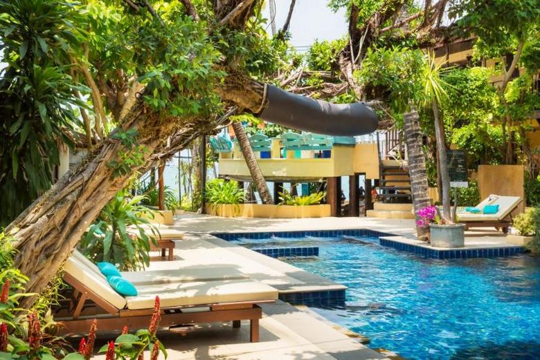 Hotel Phra Nang Inn