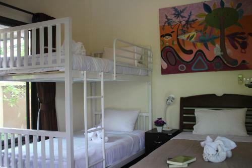 Apartamentos Ao Nang, Bang-on Resort