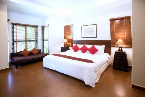 Baan Malisa Villa