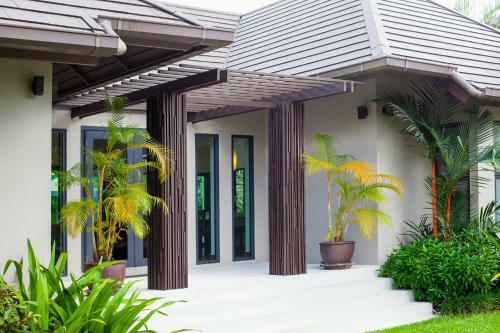 Baan Malisa Villa