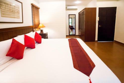 Baan Malisa Villa