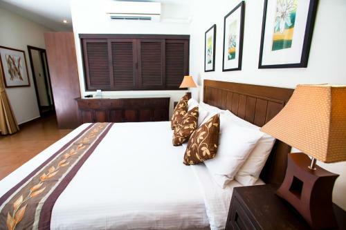Baan Malisa Villa