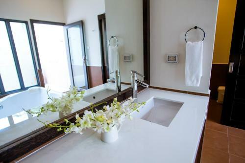 Baan Malisa Villa