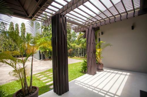 Baan Malisa Villa