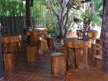 Baan Habeebee Resort