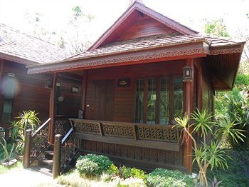 Baan Habeebee Resort