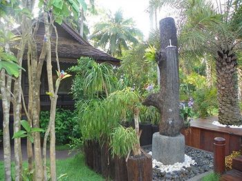 Baan Habeebee Resort